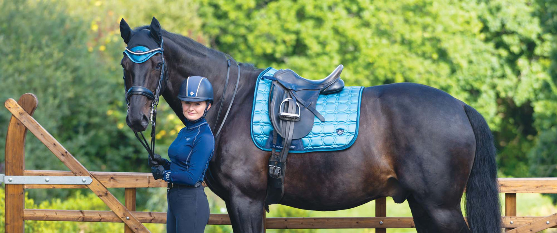 Woof wear best sale equestrian
